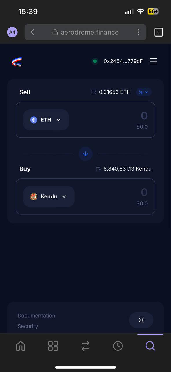 Kendu Solana Bridge and Kendu Base Bridge