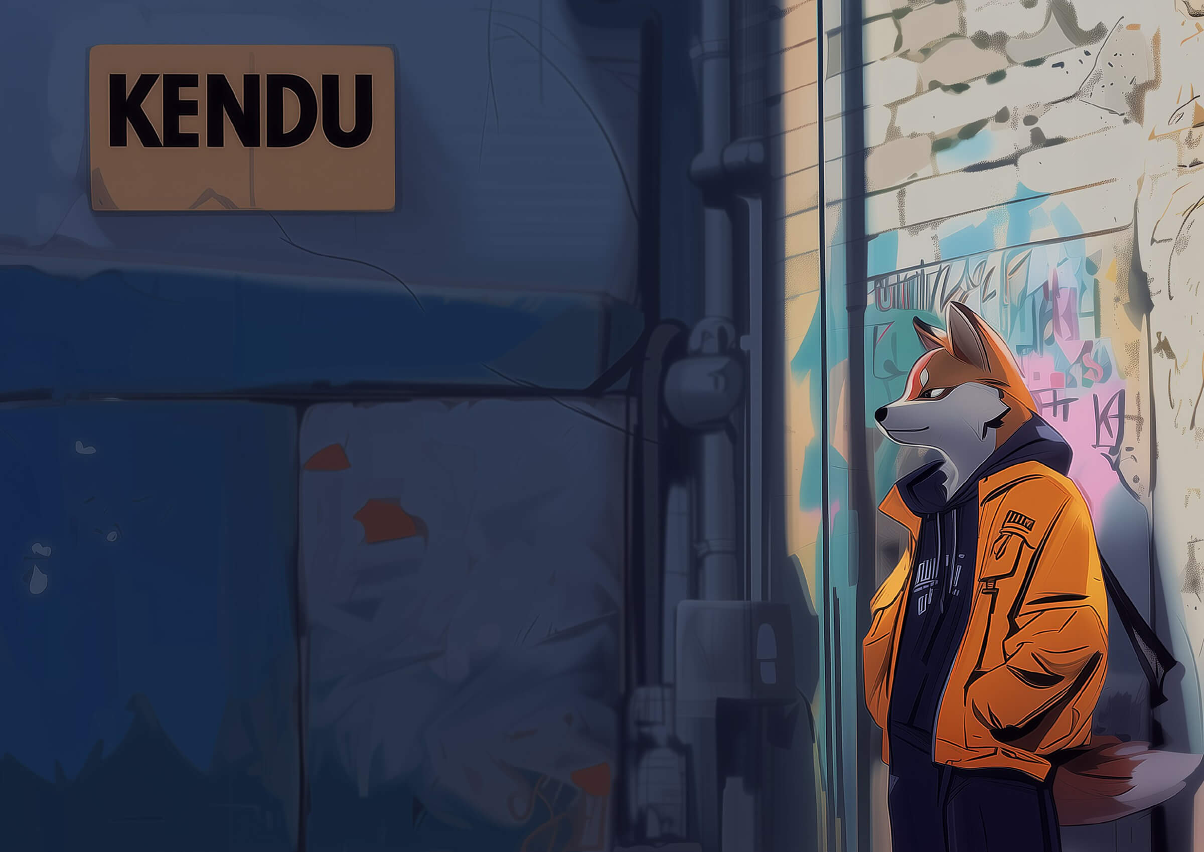 Kendu Solana Bridge and Kendu Base Bridge