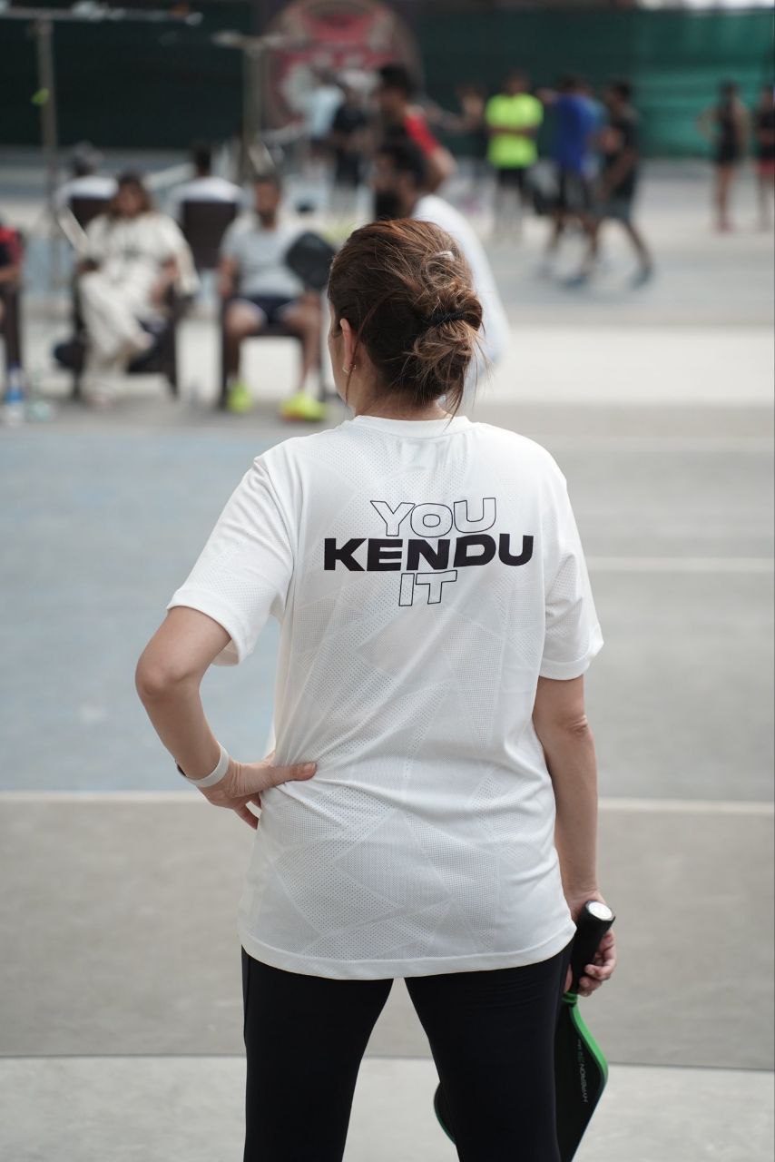 Kendu in sports